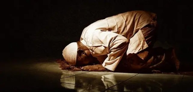 Bacaan Sholat Witir 3 Rakaat Bacaan Sholat Witir 3 Rakaat